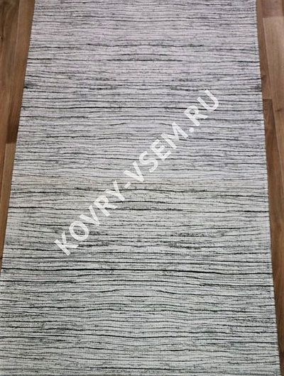 Ковер антискользящий Qum MK095 STAN GREY